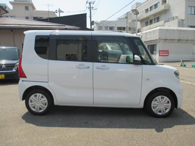 タント（新潟県新潟市西区）画像6