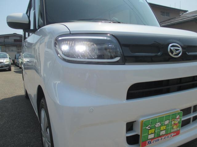タント（新潟県新潟市西区）画像9