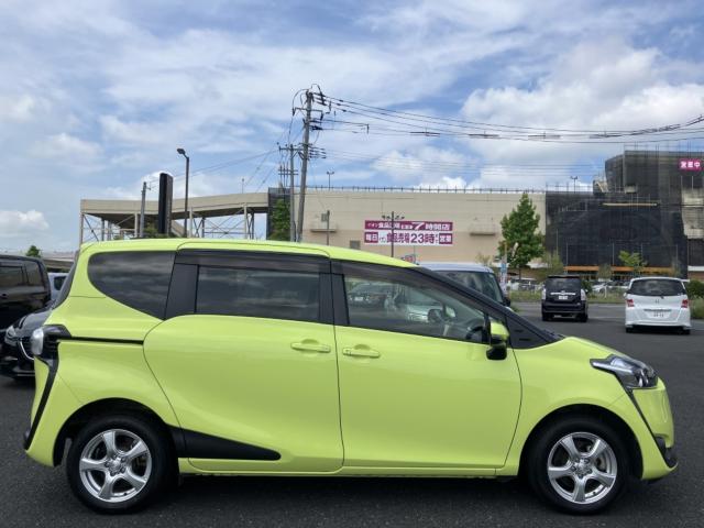 シエンタ（新潟県長岡市）画像42