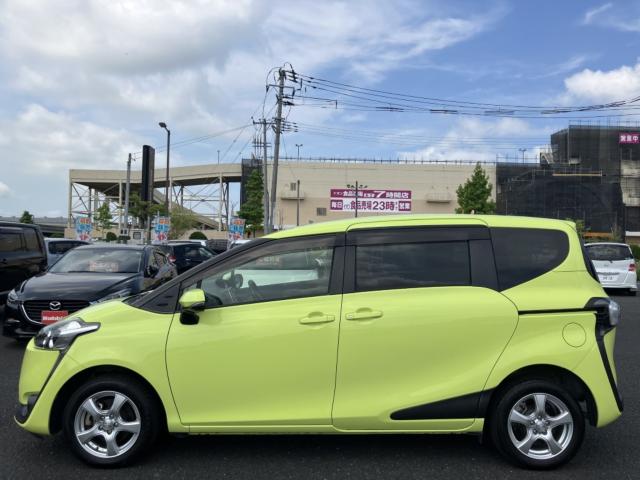 シエンタ（新潟県長岡市）画像41