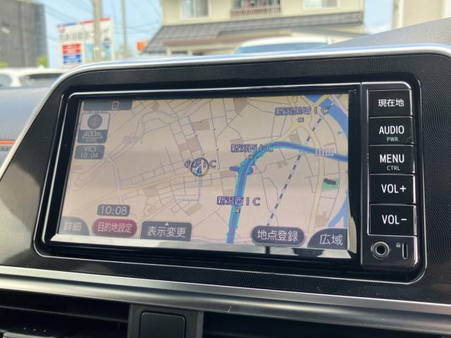 シエンタ（新潟県長岡市）画像5
