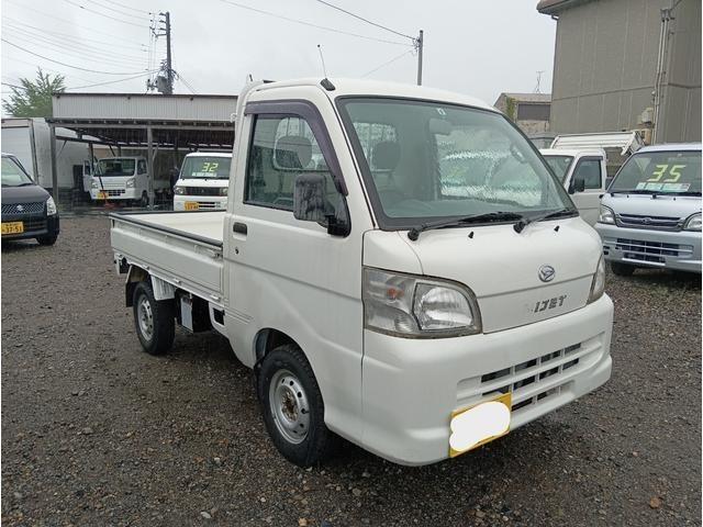 ハイゼットトラック（新潟県新潟市東区）画像6