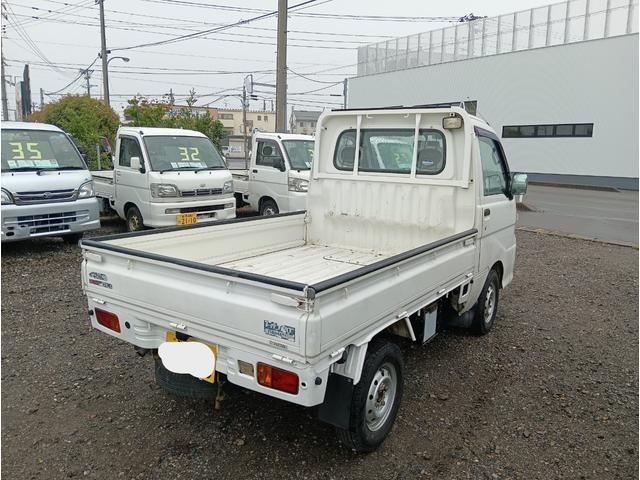 ハイゼットトラック（新潟県新潟市東区）画像4
