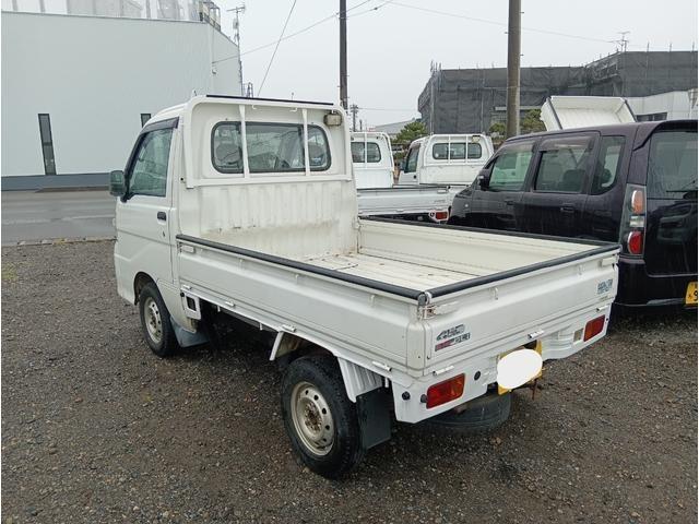 ハイゼットトラック（新潟県新潟市東区）画像2