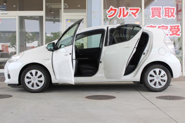アクア（新潟県新潟市西区）画像4