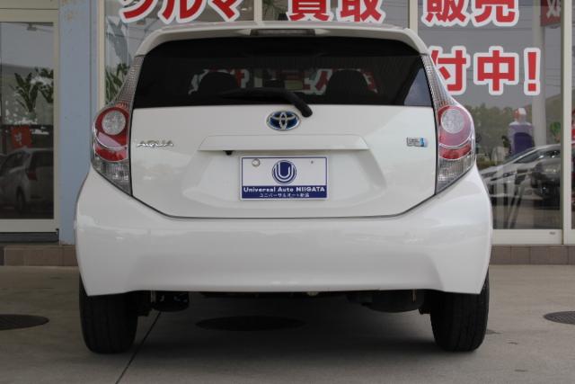 アクア（新潟県新潟市西区）画像6