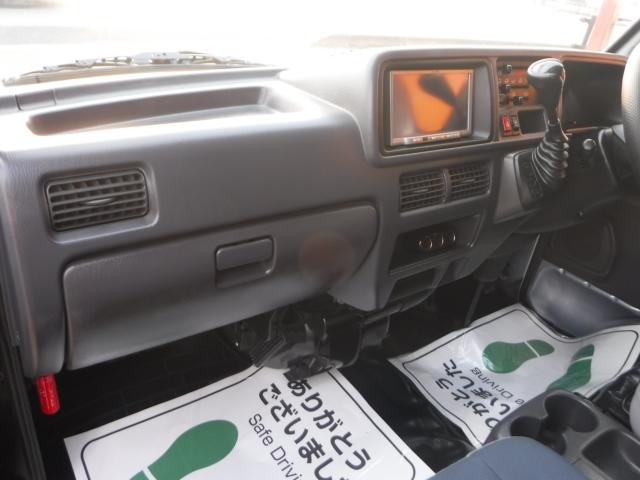 サンバーバン（新潟県新潟市南区）
