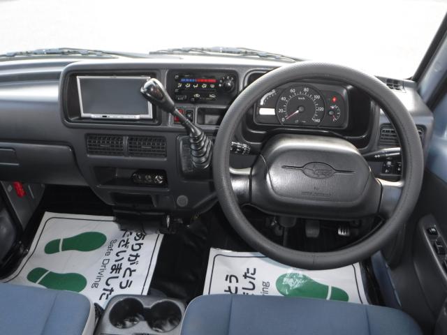 サンバーバン（新潟県新潟市南区）
