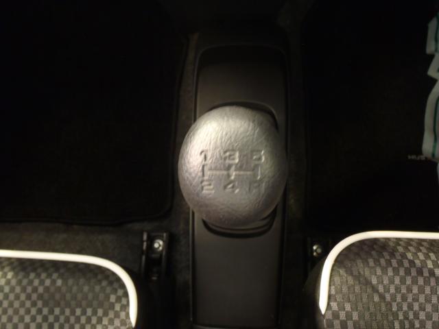 ハスラー（新潟県新発田市）画像12