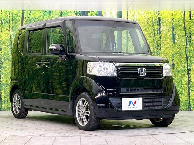 N＿BOX（新潟県新潟市東区）