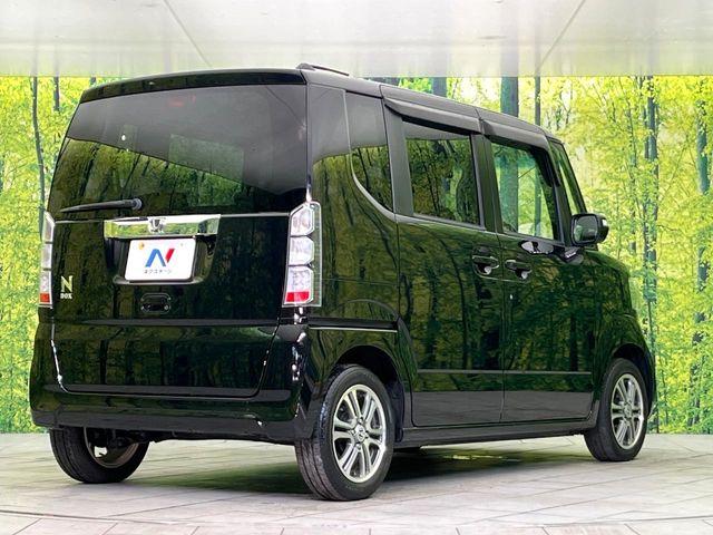 N＿BOX（新潟県新潟市東区）