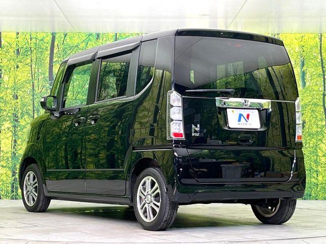 N＿BOX（新潟県新潟市東区）