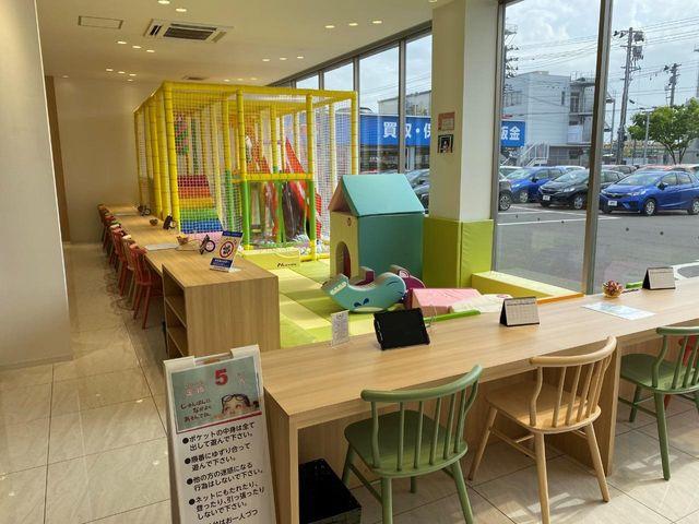 N＿BOX（新潟県新潟市東区）