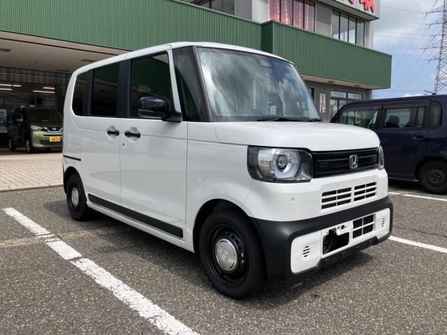 N-BOXジョイ（新潟県新潟市西蒲区）画像3