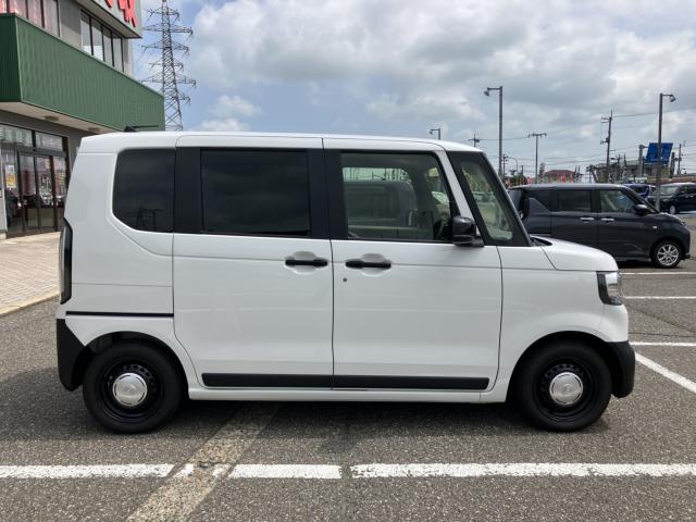 N-BOXジョイ（新潟県新潟市西蒲区）画像4