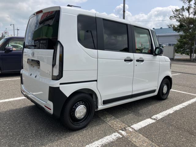 N-BOXジョイ（新潟県新潟市西蒲区）画像5