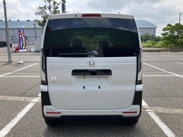 N-BOXジョイ（新潟県新潟市西蒲区）画像6
