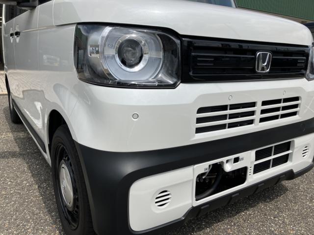 N-BOXジョイ（新潟県新潟市西蒲区）画像12