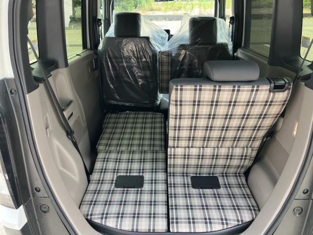 N-BOXジョイ（新潟県新潟市西蒲区）画像18