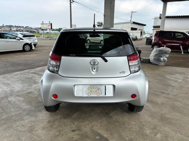iＱ（新潟県新潟市北区）画像10