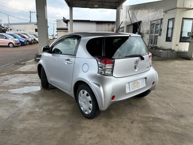 iＱ（新潟県新潟市北区）画像11