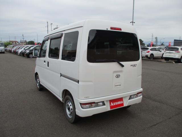 ハイゼットカーゴ（新潟県上越市）画像8