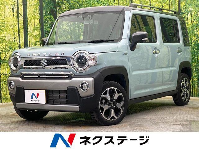 ハスラー（新潟県新潟市南区）