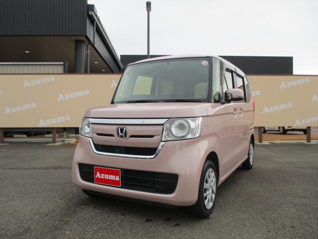 N＿BOX（新潟県上越市）画像2