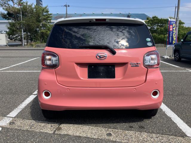 ブーン（新潟県新潟市西蒲区）画像7