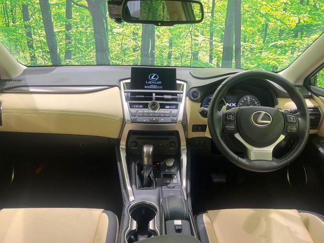 レクサスＮＸ（新潟県長岡市）画像2