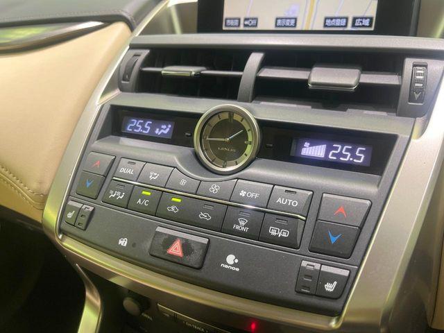 レクサスＮＸ（新潟県長岡市）画像7