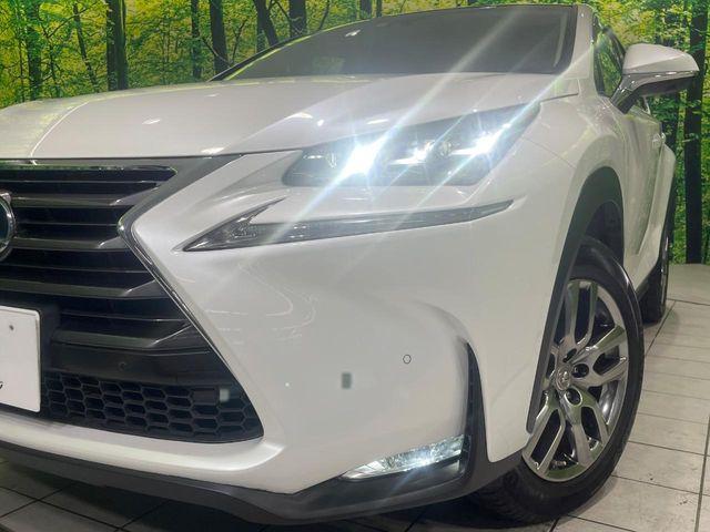 レクサスＮＸ（新潟県長岡市）画像13
