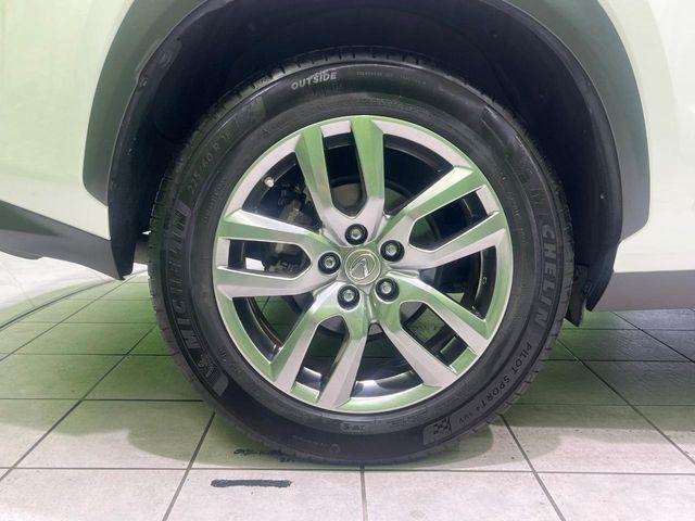 レクサスＮＸ（新潟県長岡市）画像23