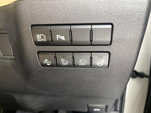 レクサスＮＸ（新潟県長岡市）画像45