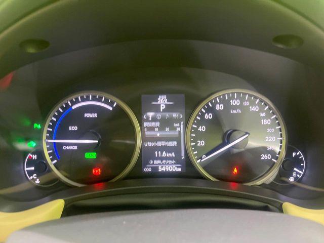 レクサスＮＸ（新潟県長岡市）画像51