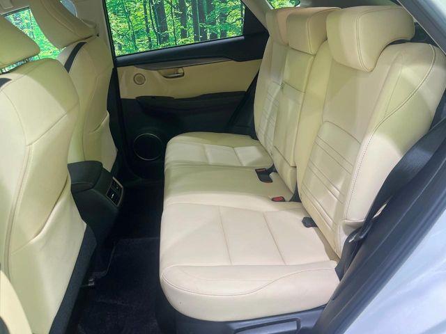 レクサスＮＸ（新潟県長岡市）画像60