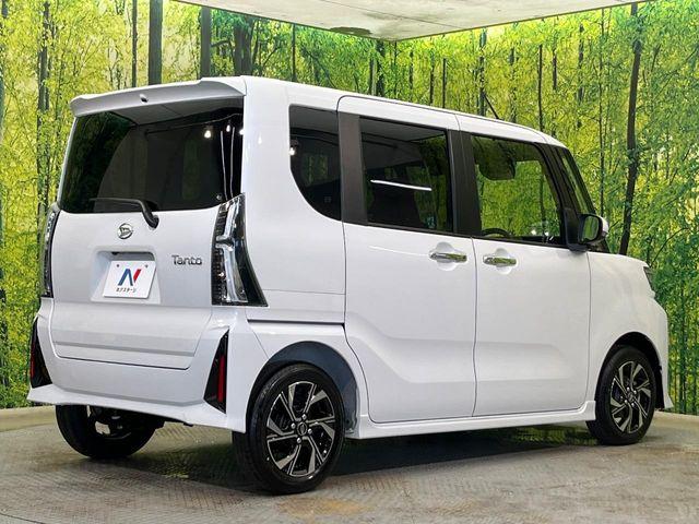 タント（新潟県新潟市南区）画像15