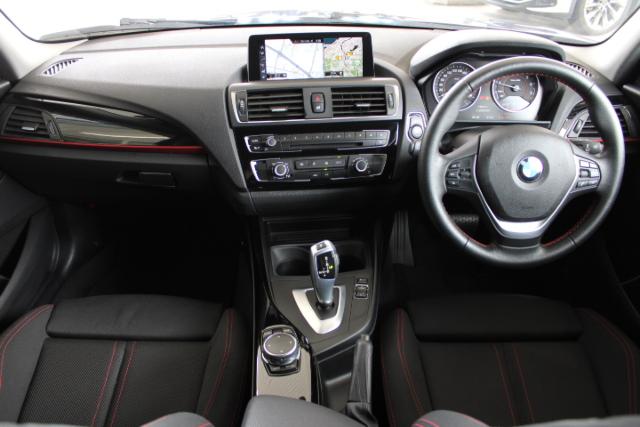 ＢＭＷ １シリーズ（新潟県新潟市西区）