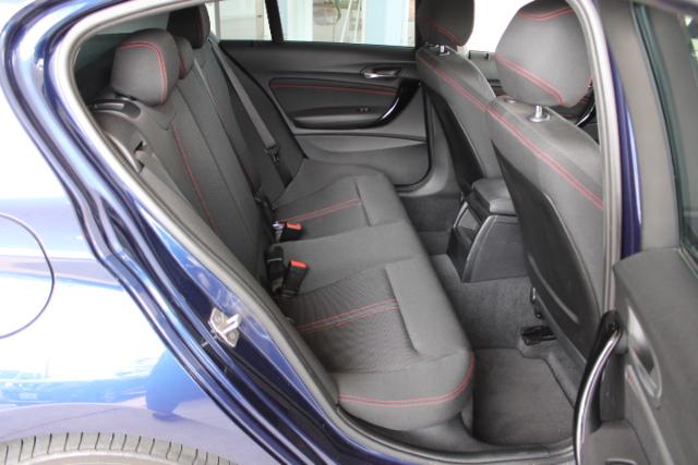 ＢＭＷ １シリーズ（新潟県新潟市西区）