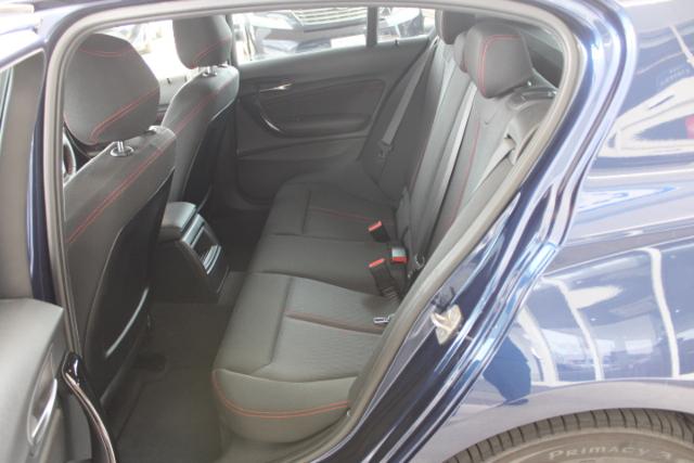 ＢＭＷ １シリーズ（新潟県新潟市西区）