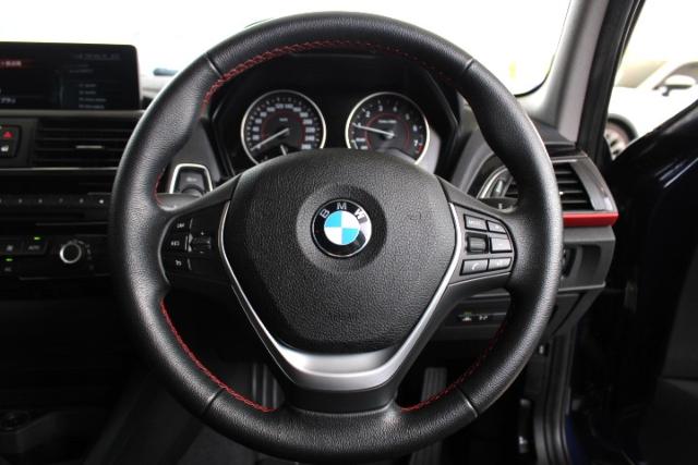 ＢＭＷ １シリーズ（新潟県新潟市西区）