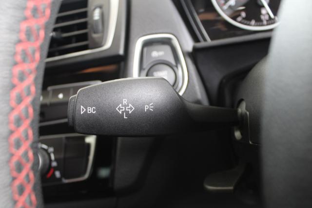 ＢＭＷ １シリーズ（新潟県新潟市西区）