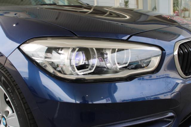 ＢＭＷ １シリーズ（新潟県新潟市西区）
