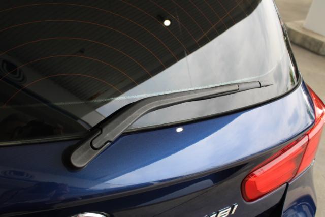 ＢＭＷ １シリーズ（新潟県新潟市西区）