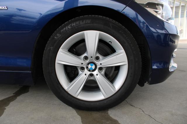 ＢＭＷ １シリーズ（新潟県新潟市西区）