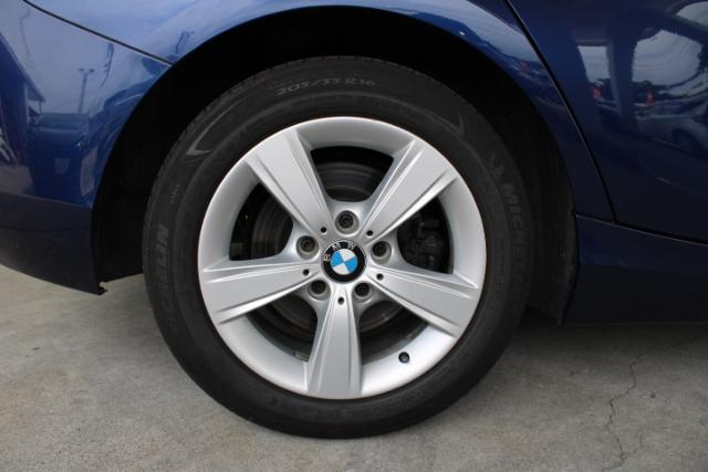 ＢＭＷ １シリーズ（新潟県新潟市西区）