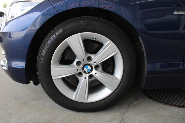ＢＭＷ １シリーズ（新潟県新潟市西区）