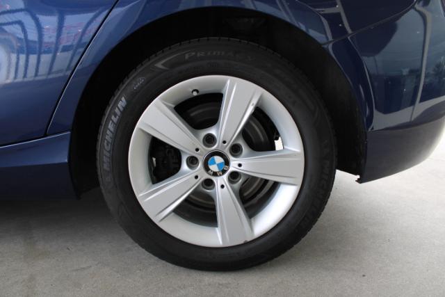 ＢＭＷ １シリーズ（新潟県新潟市西区）