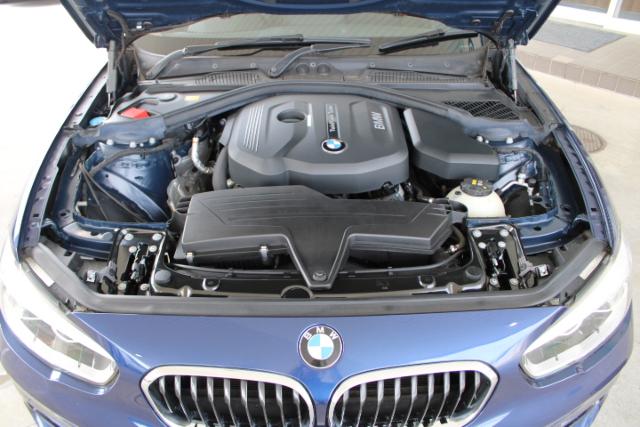 ＢＭＷ １シリーズ（新潟県新潟市西区）