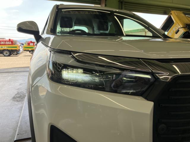 WR-V（新潟県新潟市西蒲区）画像32